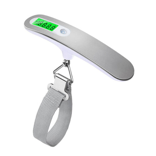 DIGITAL LUGGAGE WEIGHT SCALE | Vorson Giveaways