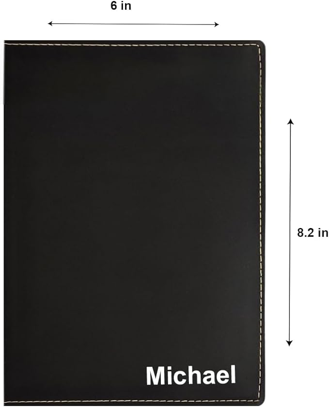 Employee Leather Wallet | Vorson Giveaways