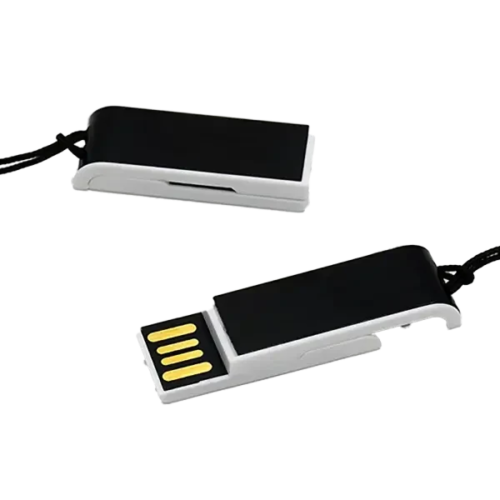 PLASTIC BODY USB | Vorson Giveaways