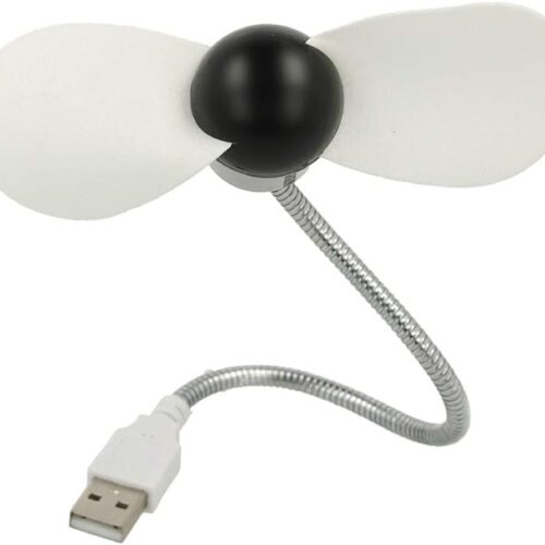 USB FAN | Vorson Giveaways