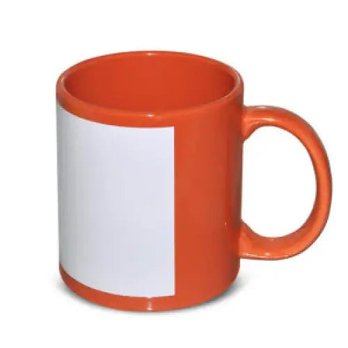 WHITE SUBLIMATION MUG | Vorson Giveaways