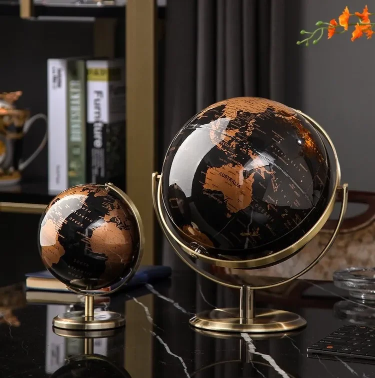 World Map Gift Set | Vorson Giveaways