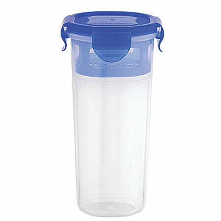 PLASTIC CONTAINER | Vorson Giveaways