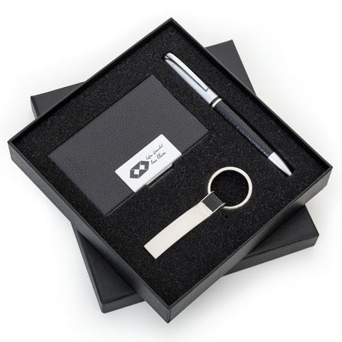 Customize Wallet Pen Keychain | Vorson Giveaways