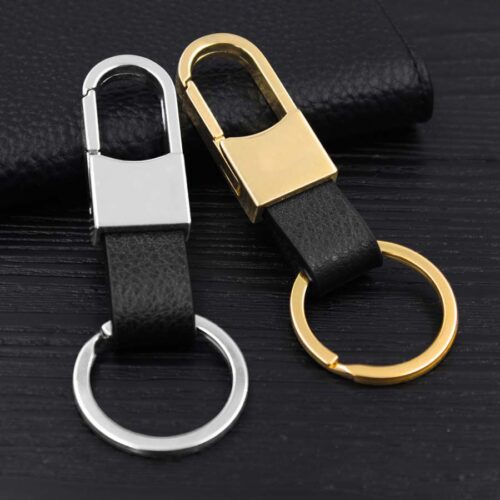 clip keyring | Vorson Giveaways