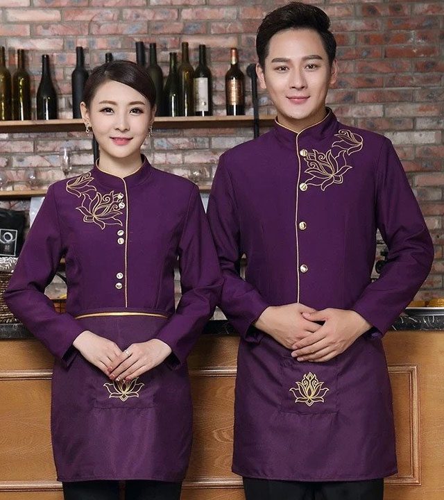 Hospitality Uniform